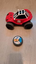 Macchina chicco telecomandata 