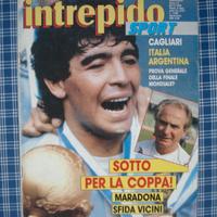 RIVISTE IL GUERRINO SPORTIVO