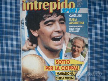 RIVISTE IL GUERRINO SPORTIVO