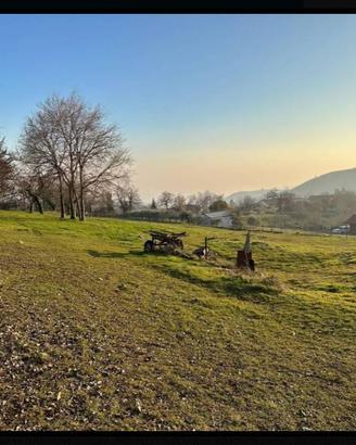 Terreno a Roncà (VR) - Terrossa