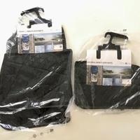 TAPPETINI IN GOMMA BMW ANT POST PER NUOVA X1/X2