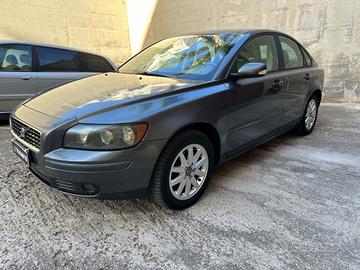 Volvo S40 2.0 D cat Summum solo 123000km unipr