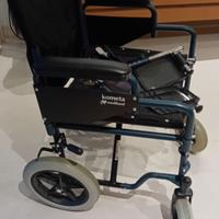 Letto ortopedico elettrico