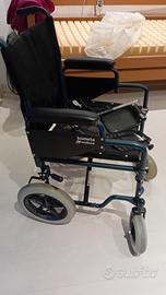 Letto ortopedico elettrico