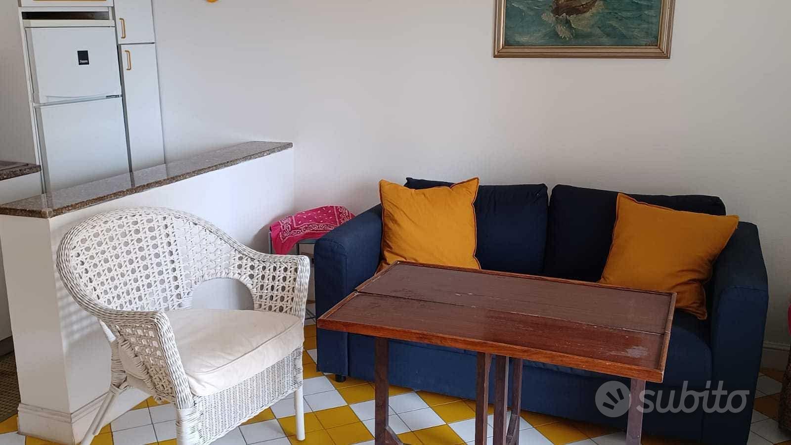Appartamento – GR - Vista 2