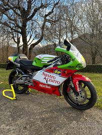 Aprilia rs 125