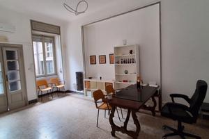 Ufficio in condivisione via Mac Mahon