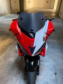 Gilera nexus cupolino