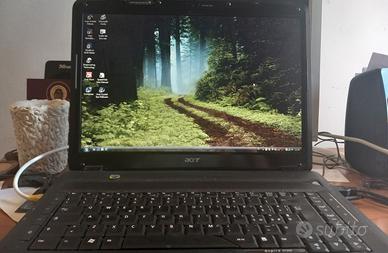 NOTEBOOK ACER ASPIRE 5730Z