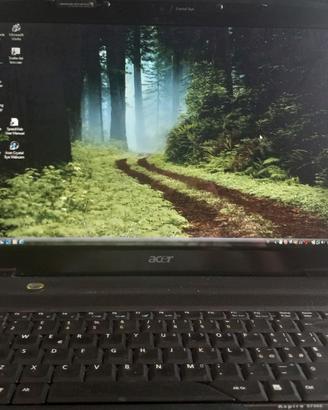 NOTEBOOK ACER ASPIRE 5730Z
