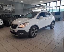 Opel Mokka 1.4 Benz/Gpl Manuale