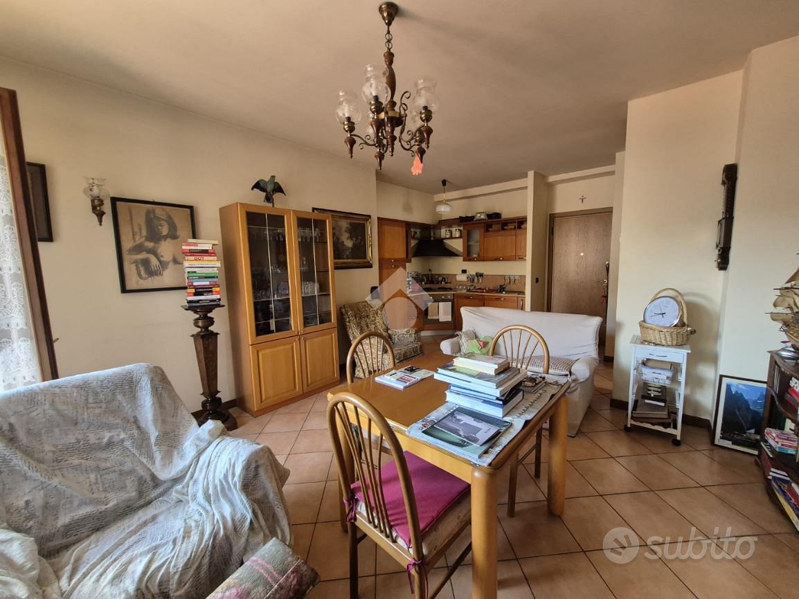 Appartamento – Asiago, Cinque - Vista 3