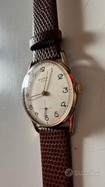 Wintex Wilsdorf 2477 17 Rubis Vintage anni ‘50