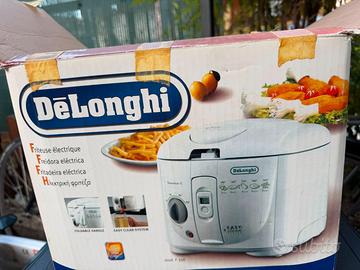 Friggitrice elettrica DeLonghi F356