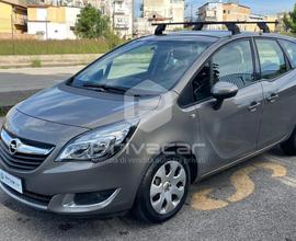 OPEL Meriva 1.3 CDTI 95CV ecoFLEX Cosmo