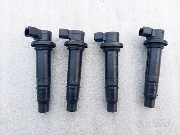 BOBINE ORIGINALI YAMAHA FZ8 2010 AL 2016