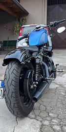 Harley-Davidson 883 - 1999