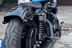 Harley-Davidson 883 - 1999