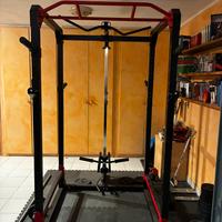 Decathlon rack 900