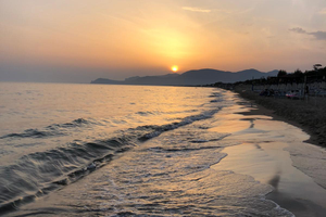 Multiproprietà blue marine