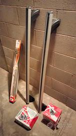 BARRE PORTATUTTO PER LANCIA YPSILON