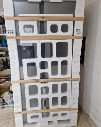 Frigorifero Samsung nuovo