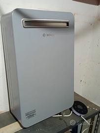 Scalda acqua a gas metano BOSCH THERM T5600