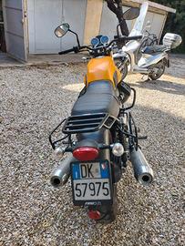 Moto Guzzi V7 II - 2015