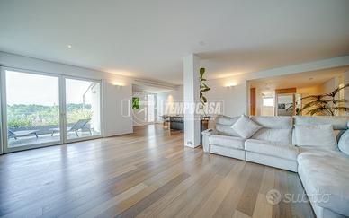 SESTO CALENDE - APPARTAMENTO DI LUSSO IN CENTRO