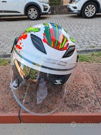 casco bambino