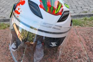 casco bambino