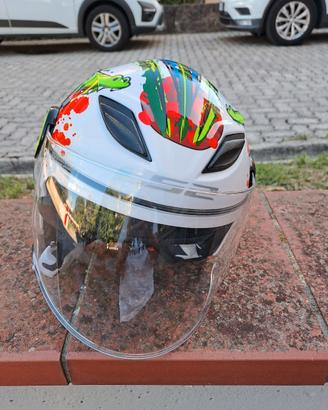 casco bambino