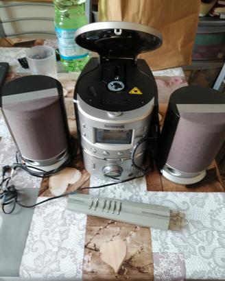 radio cd 