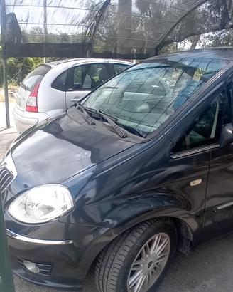 Ricambi  lancia musa