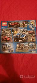 Lego City
