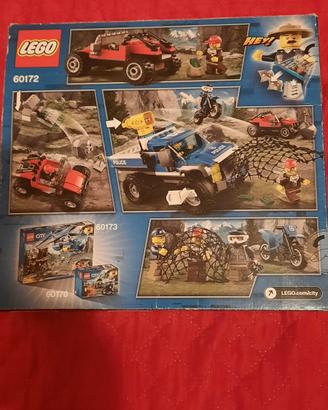 Lego City