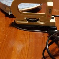 ferro da stirare da viaggio