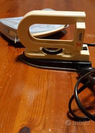 ferro da stirare da viaggio