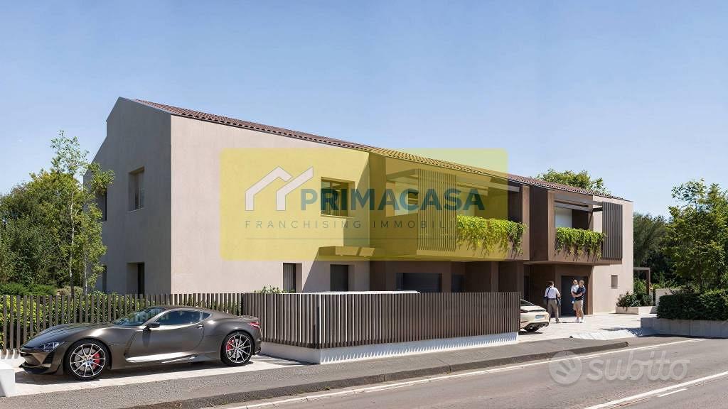 Appartamento – Dolo, Dolo 2000 - Vista 5