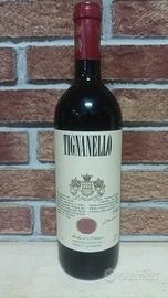 Tignanello 1988