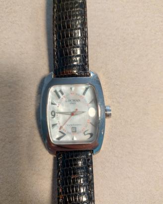 Orologio Locman Donna – Ref. 09263 – Vintage 2005