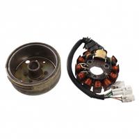 Volano con statore F4CW scooter giapponesi