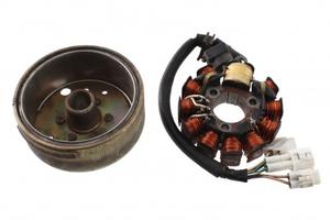 Volano con statore F4CW scooter giapponesi