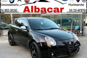 Alfa Romeo MiTo 1.6 JTDm-2 S&S Distinctive Sport P