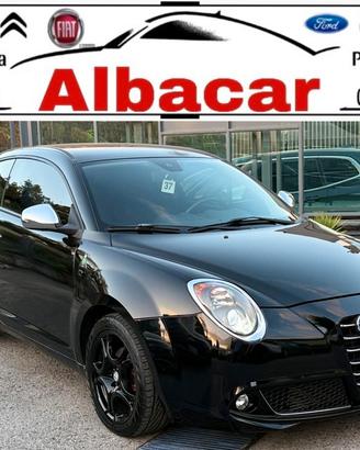 Alfa Romeo MiTo 1.6 JTDm-2 S&S Distinctive Sport P