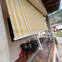 Tenda sole da esterno