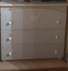 Fasciatoio MIBB 20 euro