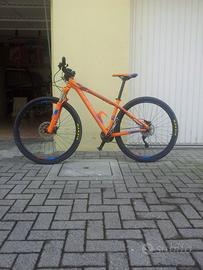MTB Cube LTD 29"