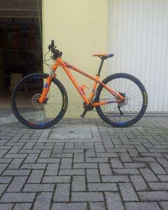 MTB Cube LTD 29"