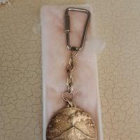 Portachiave in argento